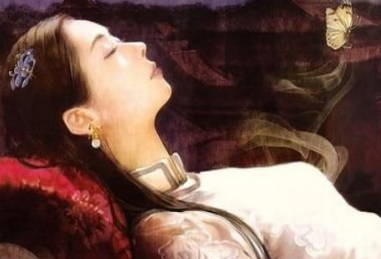 皇帝的生理启蒙老师在教完皇帝后下场如何 她会怎么样