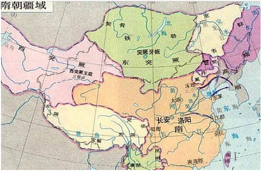 隋朝开国太子杨勇为何会被废黜？是因为他太天真了吗？