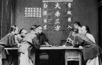 清朝时的赌神刘学询，他的一生都有哪些传奇经历？
