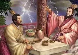 古代官员上朝时，有免费午餐吗？官员们都是吃什么