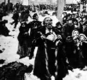 俄国1905年革命发生于什么时候？历史背景是什么？
