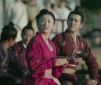《知否知否应是绿肥红瘦》余嫣红被曼娘陷害，顾廷烨终于看穿她的真面目