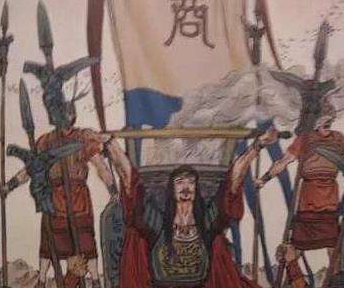 周灭商之后，为什么周武王还册封了一批商朝贵族？