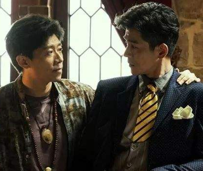 《古董局中局》为什么引发争议 该剧跟原著一样吗