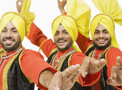 旁遮普人的起源是什么？旁遮普人又有哪些分支