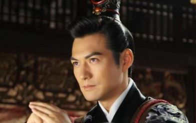 李忱装傻充愣36年，历史上的他到底有多精明？