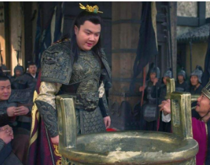 秦武王嬴荡为什么会被嘲笑两千年？他做了什么事情