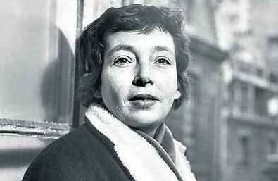 玛格丽特&middot;杜拉斯：法国作家、电影编导，代表作有《广岛之恋》