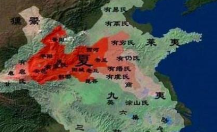 夏朝的军事制度是怎么样的？军队的基础都是平民百姓吗