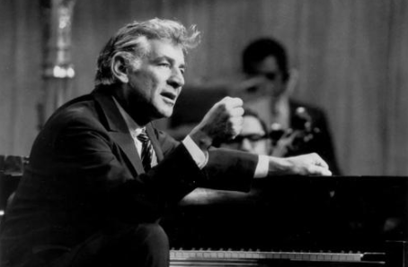 关于伦纳德&middot;伯恩斯坦的评价如何？他有着怎样的才能