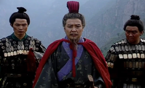 夷陵之战后，刘备为何选择留在白帝城？