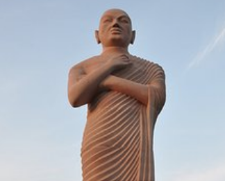 佛陀十大弟子之一：须菩提