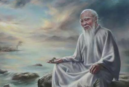 王诩：春秋战国时期道家代表人物、纵横家创始人