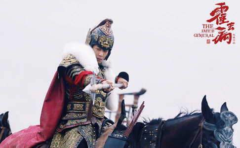 探索封狼居胥的霍去病短暂而灿烂的一生