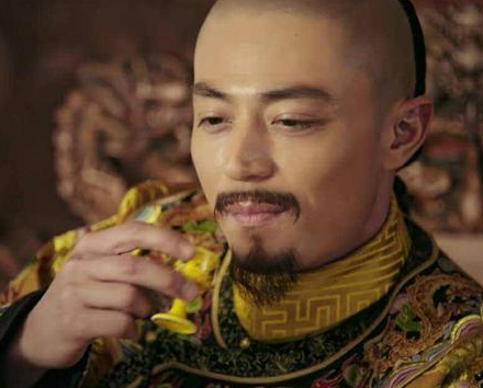 乾隆晚年到底有多荒唐 玄孙十三岁就确定下来皇妃