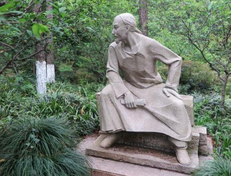 袁枚不仅是个诗人，还是个经商高手