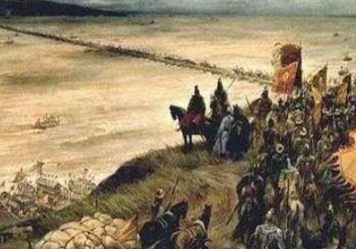 两都之战简介 两都之战的背景,过程及结果介绍