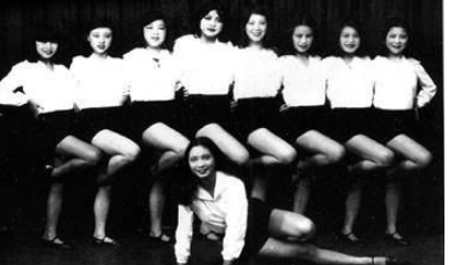 她因名字好听被嫌弃，改名之后一夜红遍上海滩