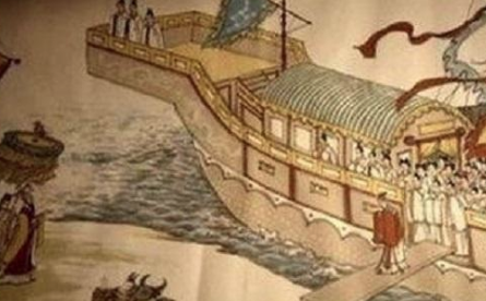 秦皇汉武找了一辈子的东西，被村民捡到