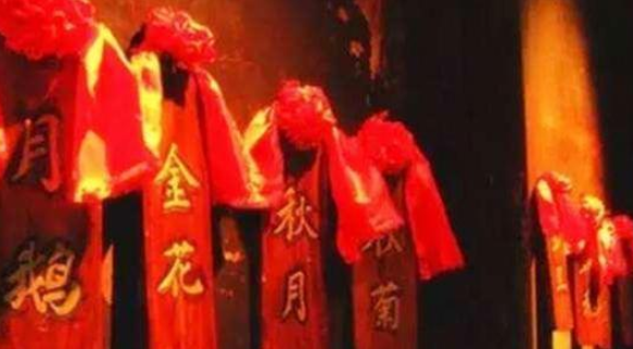 古人说的&ldquo;笑贫不笑娼&rdquo;是什么意思？这句话是怎么来的