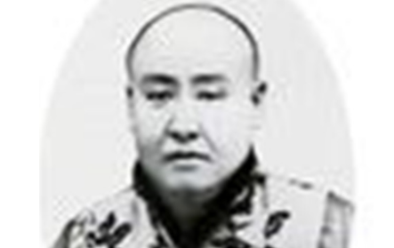 著名皮黄戏武生演员：杨隆寿的生平事迹简介