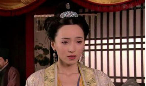 历史上命运最悲惨的皇后：邢秉懿