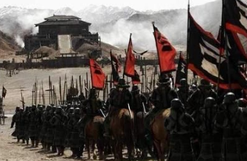 冷兵器时代士兵会不死不休吗？战损百分之五就开始溃败