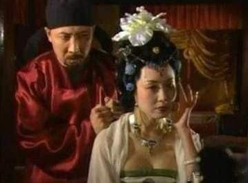 窦怀贞为了权贵能无耻到什么程度？迎娶韦皇后60岁的乳母