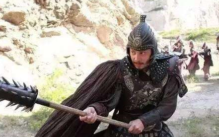 李存孝：10岁时赤手打死老虎，被车裂时五匹马都拉不动他