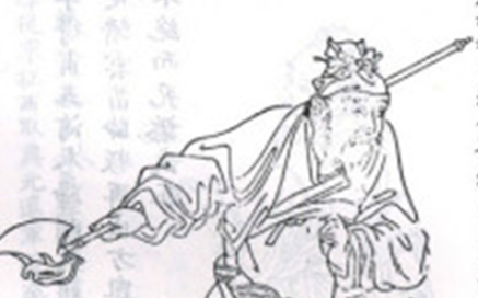 元末明初名将，泗国公：耿再成生平简介