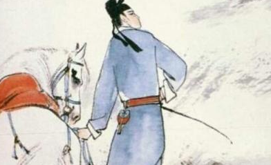 张孝祥和李氏感情深厚，为何两人之子却没有名分？