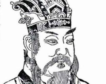 如何评价商部族第九任首领上甲微？上甲微的人品如何？