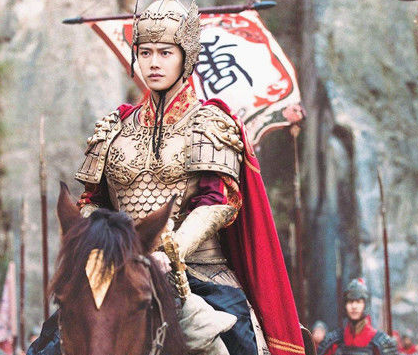 盘点安禄山手下谋臣猛将 他们最后的结局又是什么