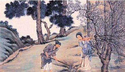 古代重农抑商得原因是什么 为什么会出现这样的现象