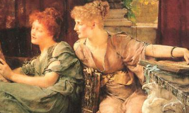 古典时代是什么样的 一个文化起源的地方