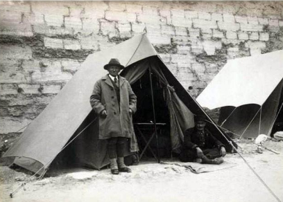 蒋孝琬、王道士做了什么事情 斯坦因是怎么盗取中国文物的