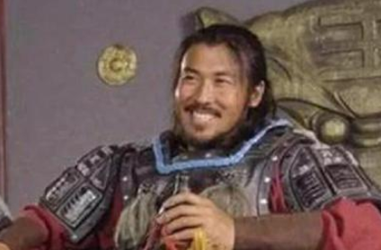 明朝开国第一功臣  元末明初名将：徐达生平简介