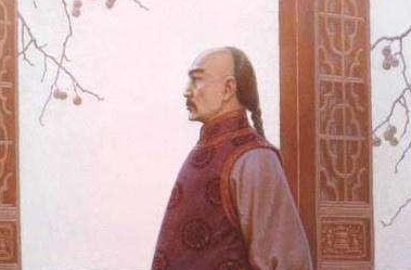 龚自珍出身名门而且在朝为官，为何生活状况却惨不忍睹？