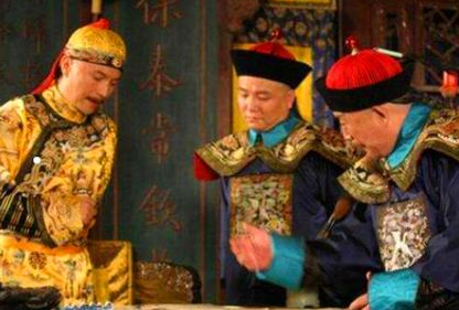 雍正当初传位给胤祥的话会怎么样 清朝说不定会躲过这一遭