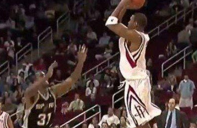 NBA史上最惊险的绝杀：“麦迪時刻”完成惊天翻盘