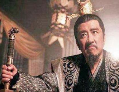 他是五代时期的传奇人物，最后死于狂妄自大