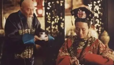 大臣们装病避陪慈禧太后听戏，背后到底什么原因？