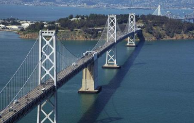 有关于金门大桥的相关事件介绍 历史对大桥的评价是什么样的