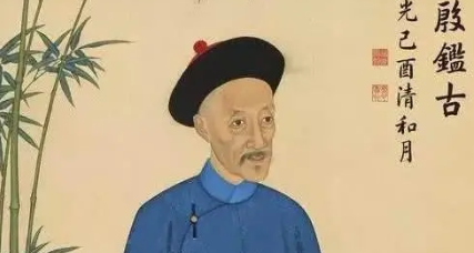 揭秘道光皇帝的另一面，勤政谦虚且爱提拔大臣