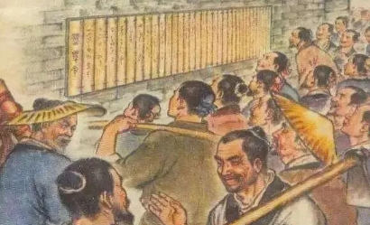 古代被皇帝下令赐死的人，真的没有机会逃跑吗？