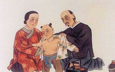 在医术不发达的清朝时怎么对抗天花的？