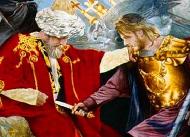 奥斯曼帝国杀兄屠弟的惯例是从谁开始的 为什么会出现这样的事情