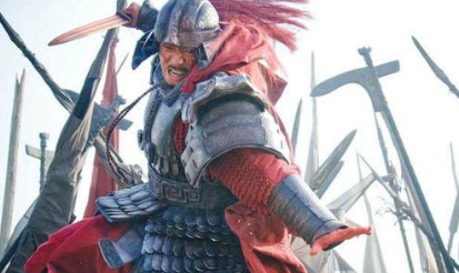 揭秘:汉代的虎贲军有多强悍？