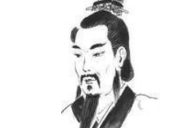 春秋前期晋国卿大夫：士蒍的生平简介