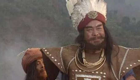 诸葛亮曾经收服孟获 蜀汉灭亡之际孟获为何不来救援